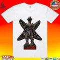 Gorillaz Pazuzu T-shirt