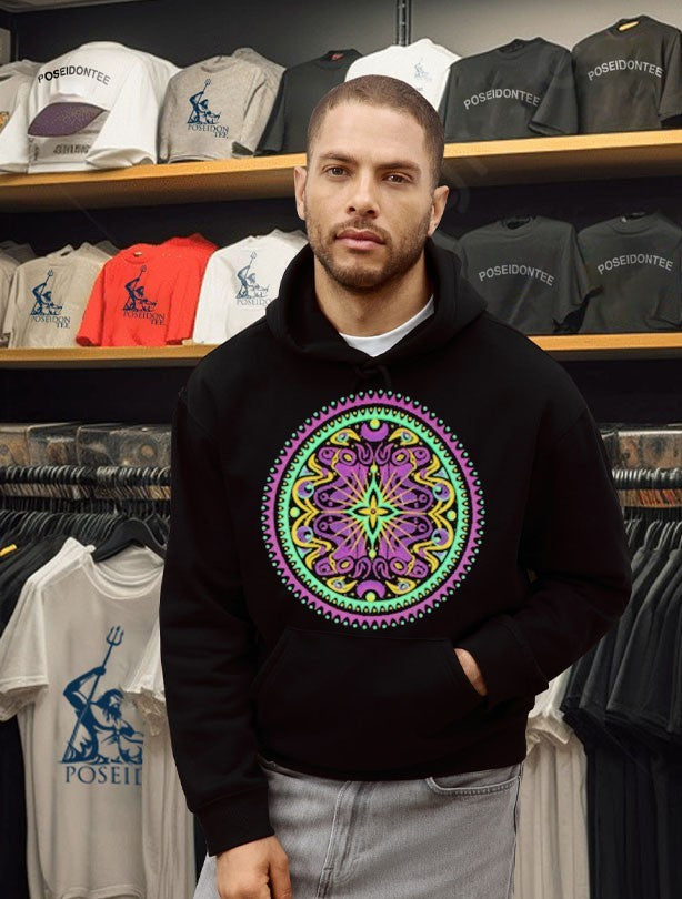 Gov’t Mule Cosmic Dose T-shirt