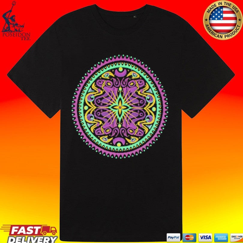 Gov’t Mule Cosmic Dose T-shirt