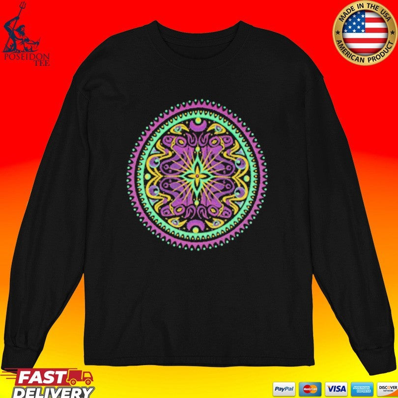 Gov’t Mule Cosmic Dose T-shirt