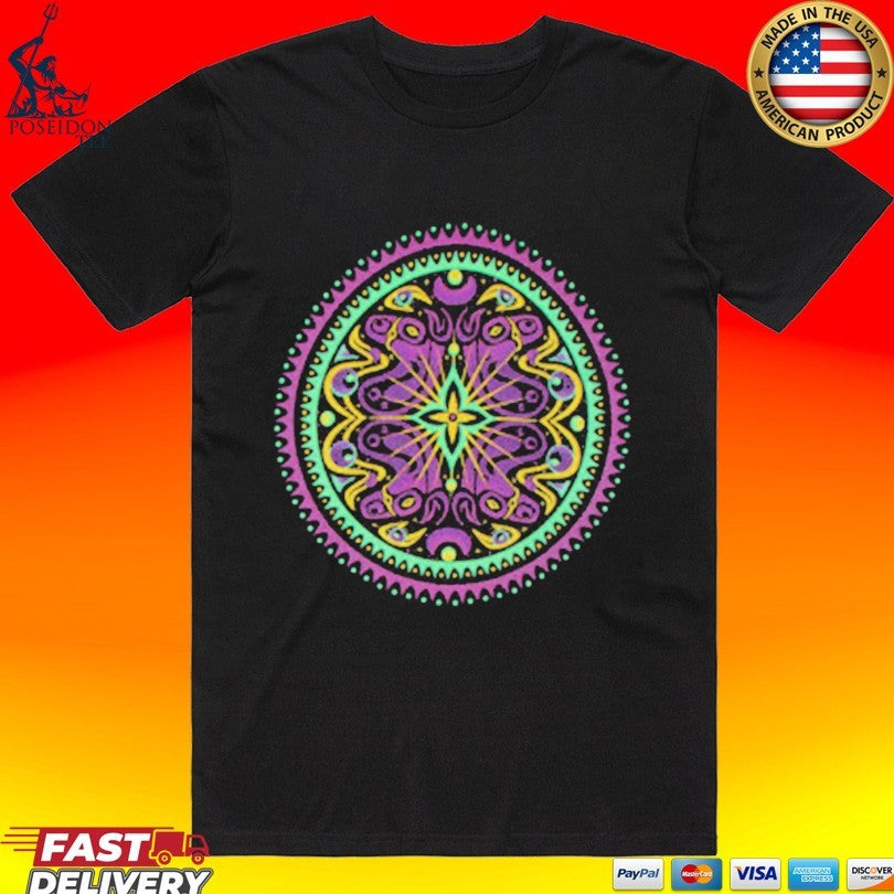 Gov’t Mule Cosmic Dose T-shirt