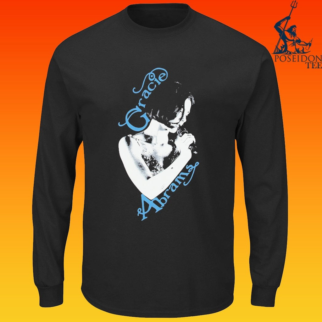 Gracie Abrams Silhouette Pop Up T-shirt
