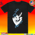 Gracie Abrams Silhouette Pop Up T-shirt
