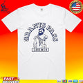 Grants Pass Cavemen T-shirt