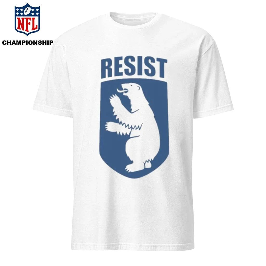Greenland Resist Shirt