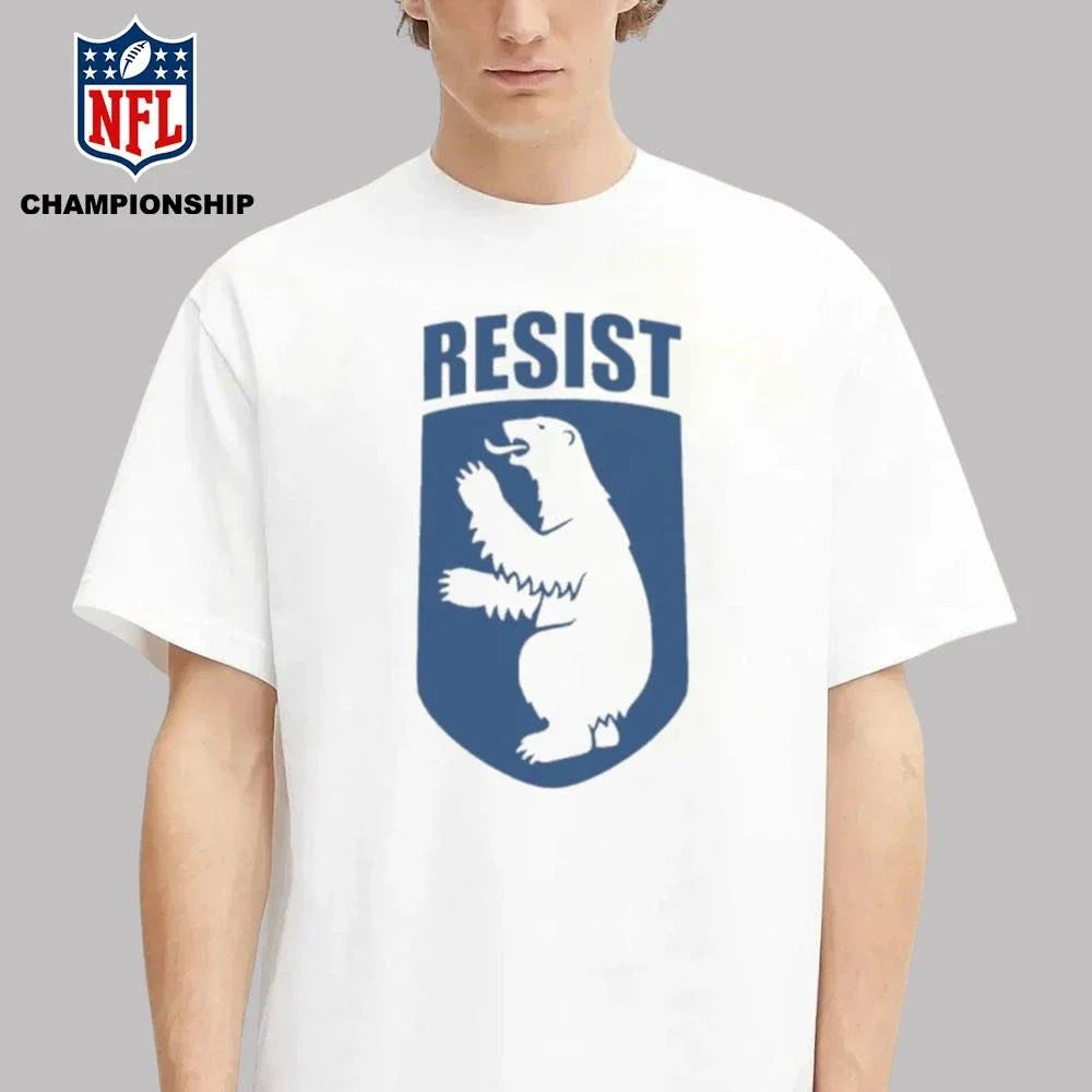 Greenland Resist Shirt