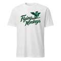 Greenwood Flying Monkeys 2026 New Summer Shirt