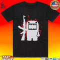 Grimykids Bloody Domo T-shirt