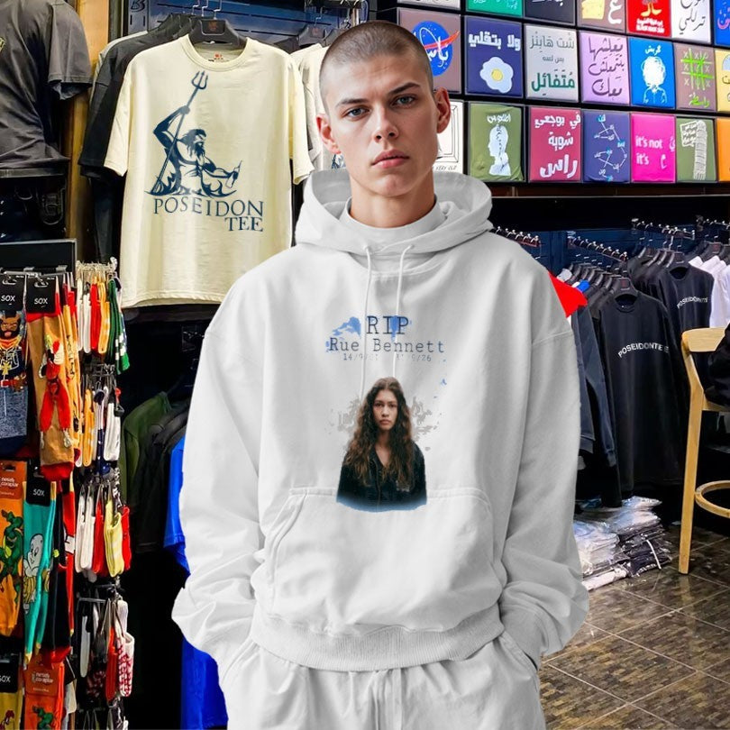 Grimykids Rip Rue Bennett 14 9 01 – 31 5 26 T-shirt