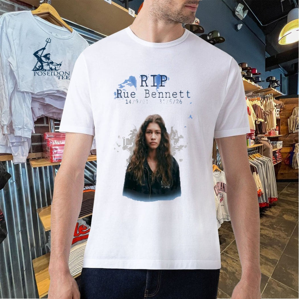 Grimykids Rip Rue Bennett 14 9 01 – 31 5 26 T-shirt