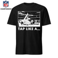 Gunther Tap Like A Shirt