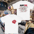 Hadestown Song List T-shirt