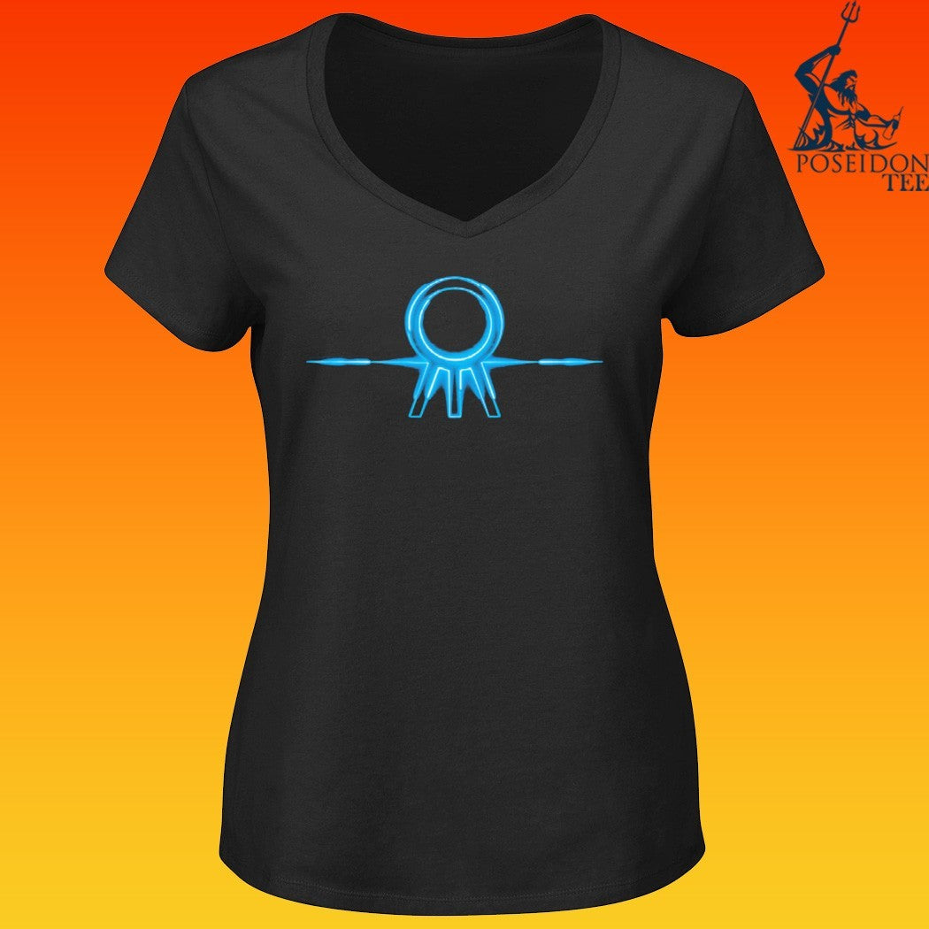 Hail The Sun Mental Knife T-shirt
