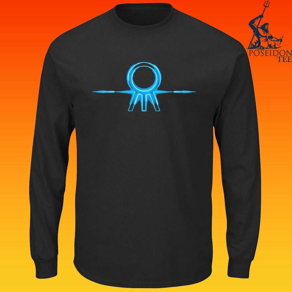 Hail The Sun Mental Knife T-shirt