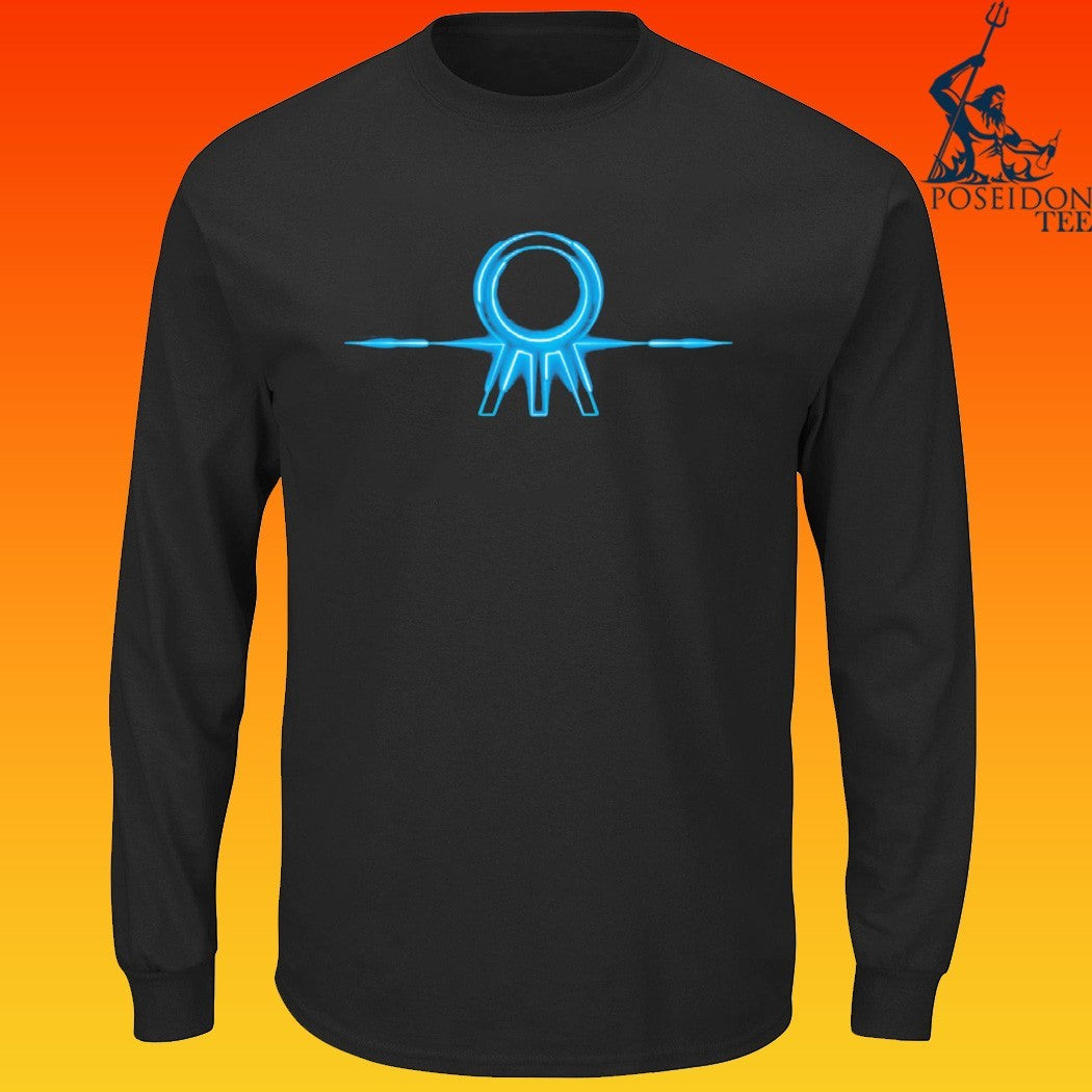 Hail The Sun Mental Knife T-shirt