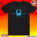 Hail The Sun Mental Knife T-shirt