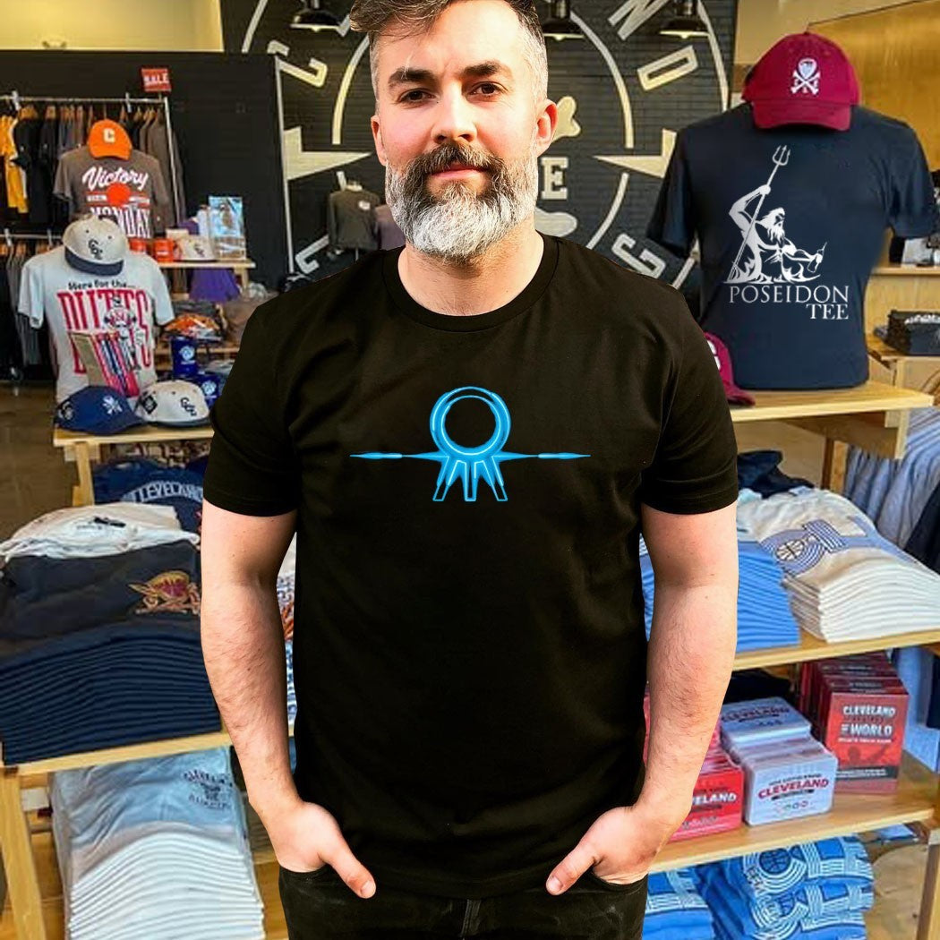 Hail The Sun Mental Knife T-shirt