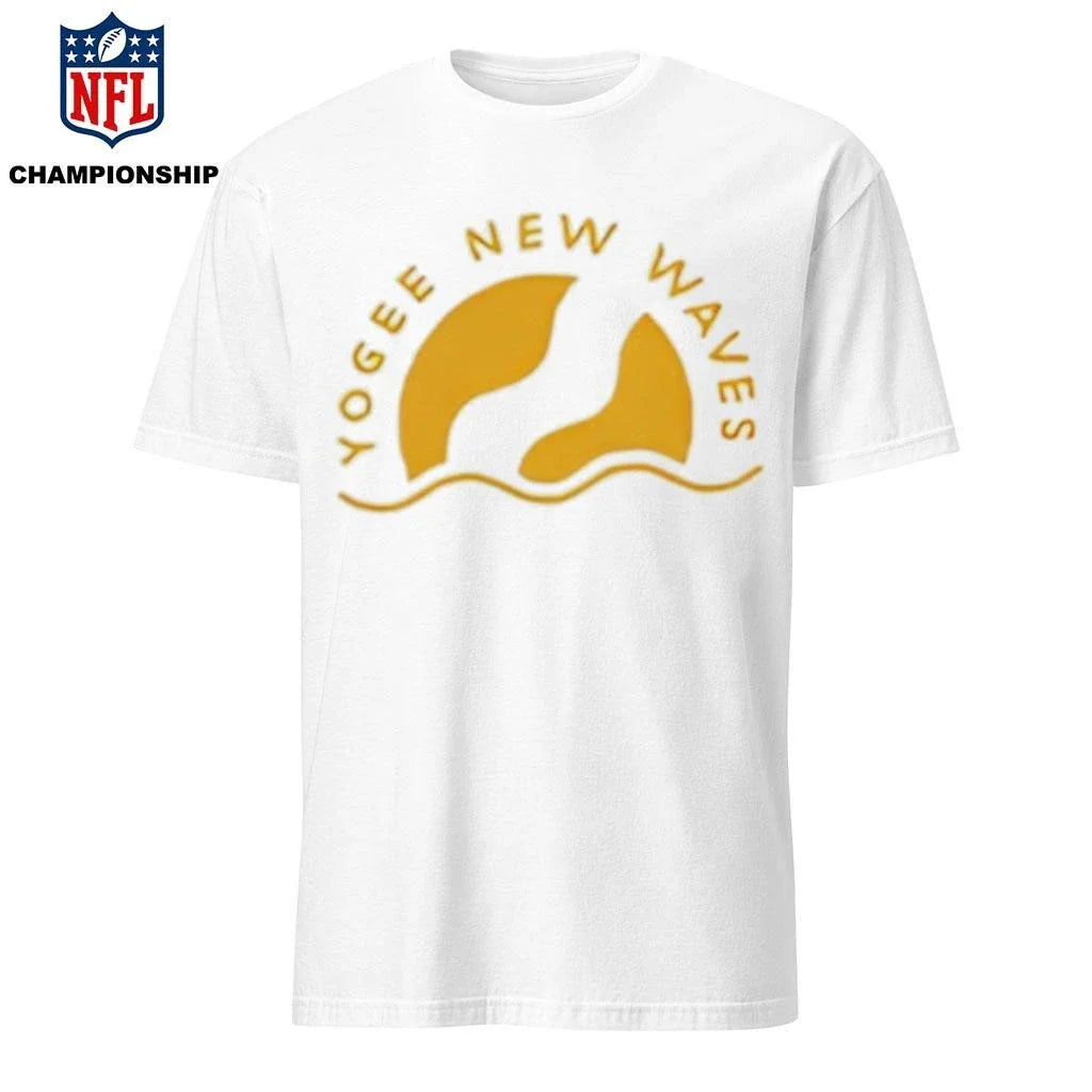 Hakka Tour 2026 Yog Symbol Shirt