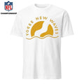 Hakka Tour 2026 Yog Symbol Shirt