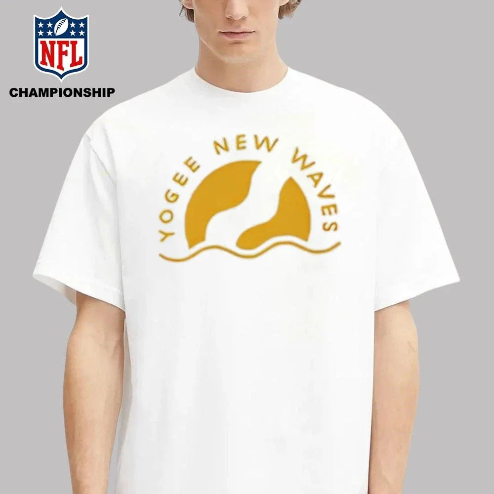 Hakka Tour 2026 Yog Symbol Shirt