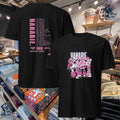 Hanabie 2026 Anime Tour T-shirt