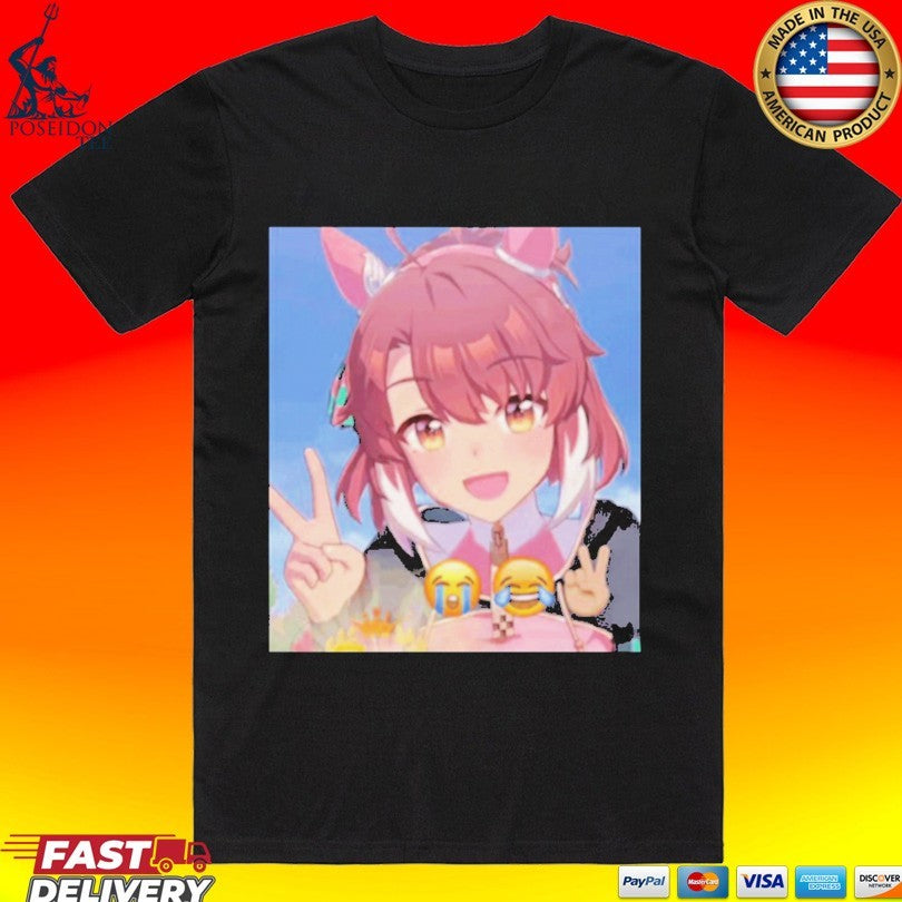 Happy Birthday Dantsu Flame 2026 T-shirt