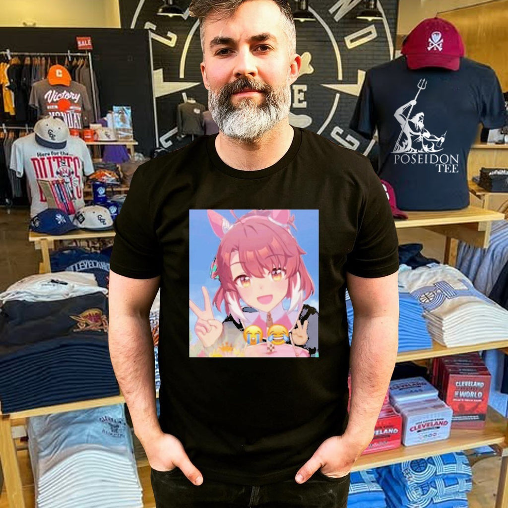 Happy Birthday Dantsu Flame 2026 T-shirt