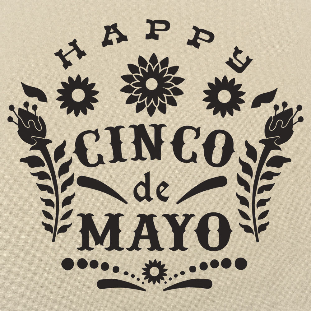 Happy Cinco de Mayo