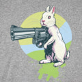 Hare Trigger Full Color