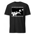 Harlow Road 2026 I Put Everything Behind Me Shirt