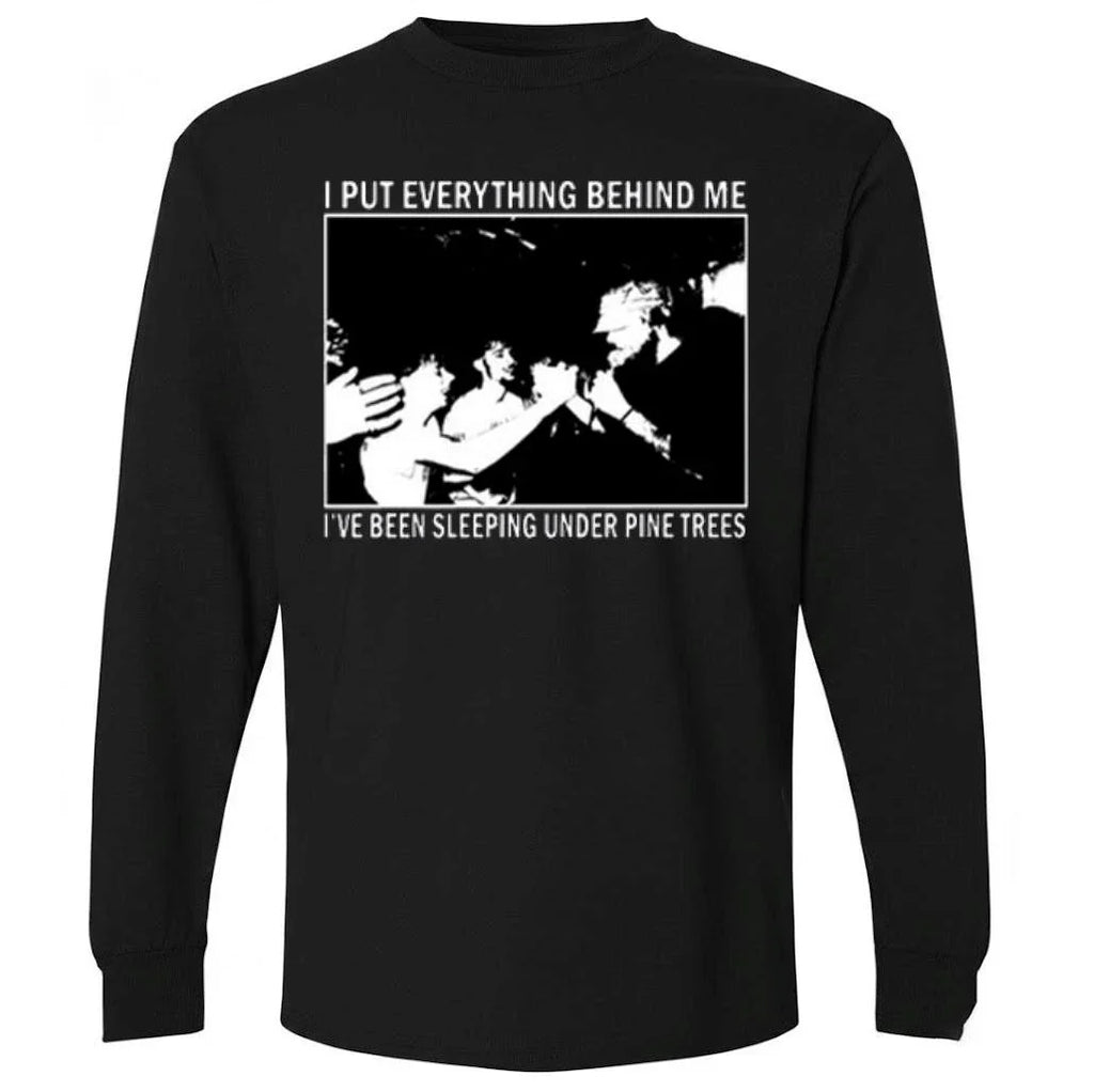 Harlow Road 2026 I Put Everything Behind Me Shirt