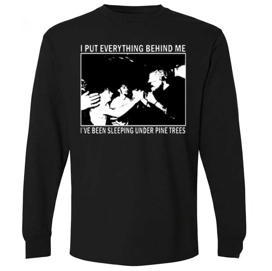 Harlow Road 2026 I Put Everything Behind Me Shirt