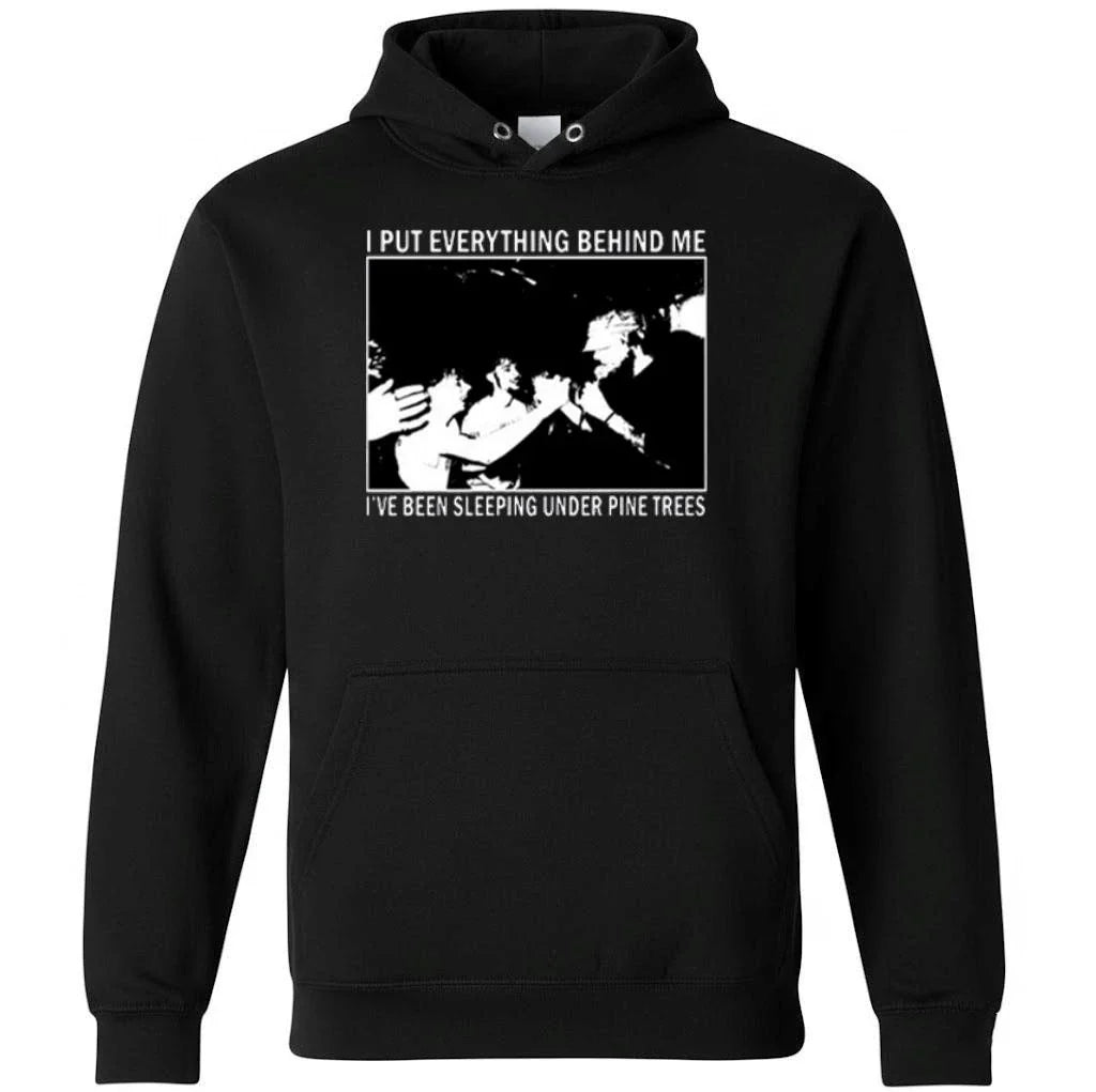Harlow Road 2026 I Put Everything Behind Me Shirt