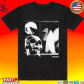 Haunted By Morbid Podcast T-shirt