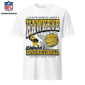 Hawkeye WBB Max Collegiate Shirt