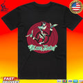 Hazbin Hotel It’s Me, Zahc! T-shirt