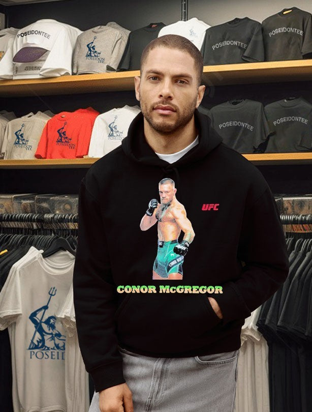 Hbx Ufc Conor Mcgregor T-shirt