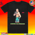 Hbx Ufc Conor Mcgregor T-shirt