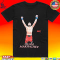 Hbx Ufc Islam Makhachev T-shirt
