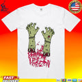 Bring Me The Horizon Zombie T-shirt