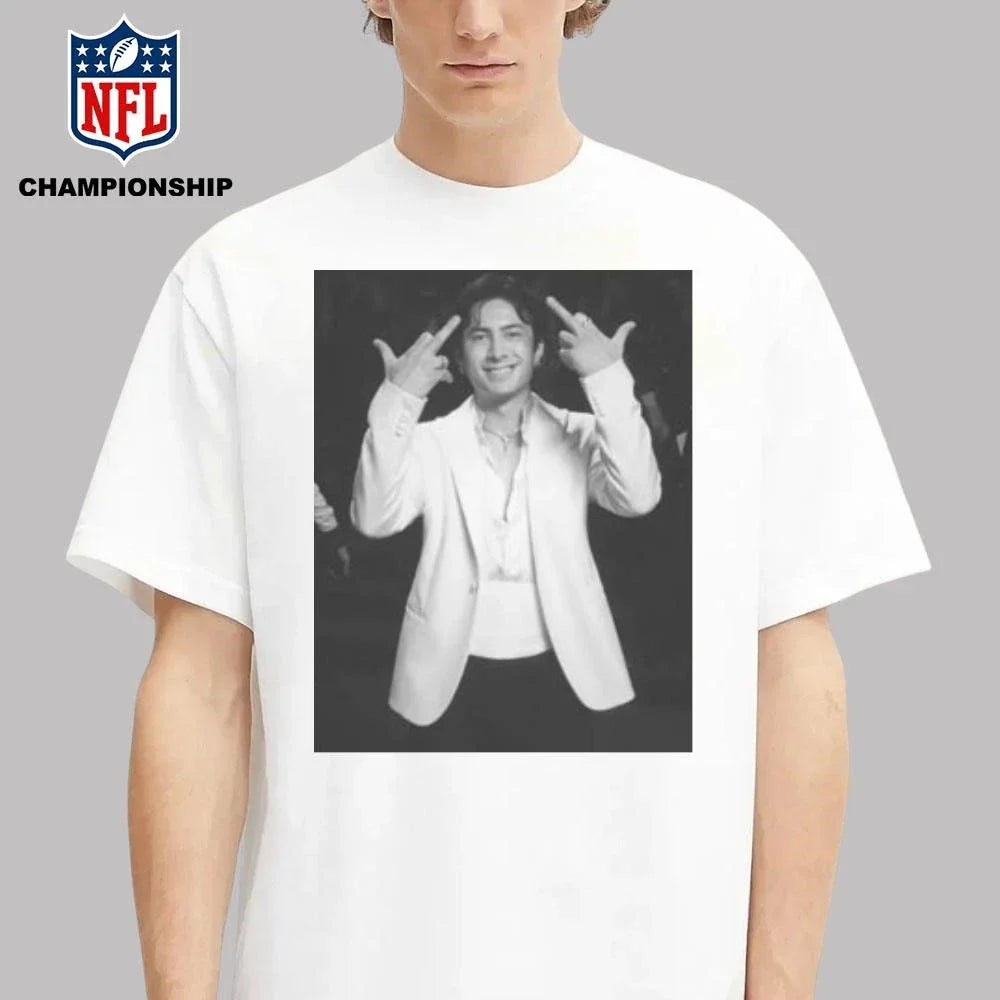 Heated Rivalry Hudson Williams Glambot Shirt