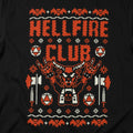 Hellfire Club Ugly Sweater