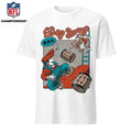 Henrique Torres Jumping Savior New Shirt