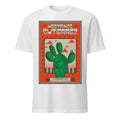 Hermanos Gutiérrez Santiago Chile 2.10.2026 Poster Shirt