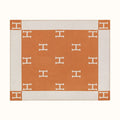 Luxury khaki Avalon Blanket 486#