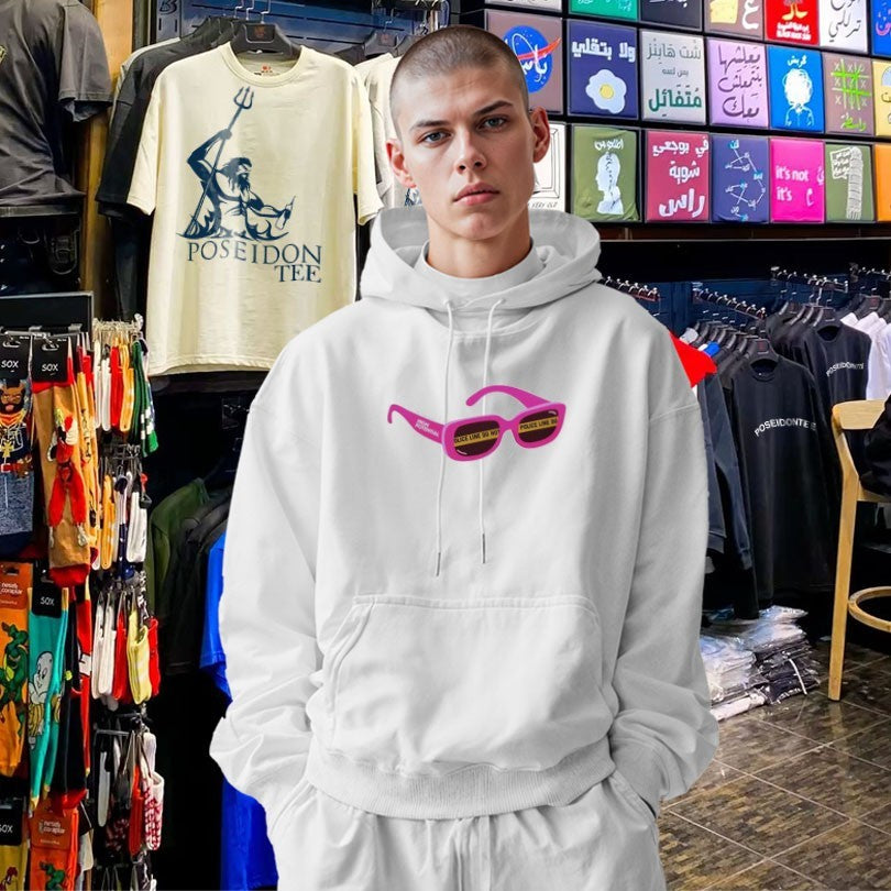 High Potential Police Line Do Not T-shirt