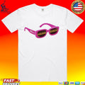 High Potential Police Line Do Not T-shirt