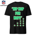 Hip Hop For Hope Shirt