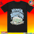 Hippie Sabotage 4 20 Bus T-shirt
