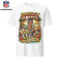 Hit Bombs, Sip Bombs Tropical Cocktail Breggy Shirt
